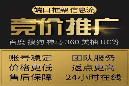 信息流广告代理项目案例分析